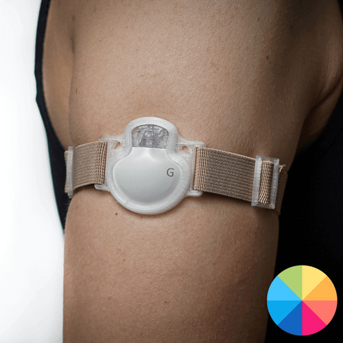 Enlite guardian fixierband - enlite,