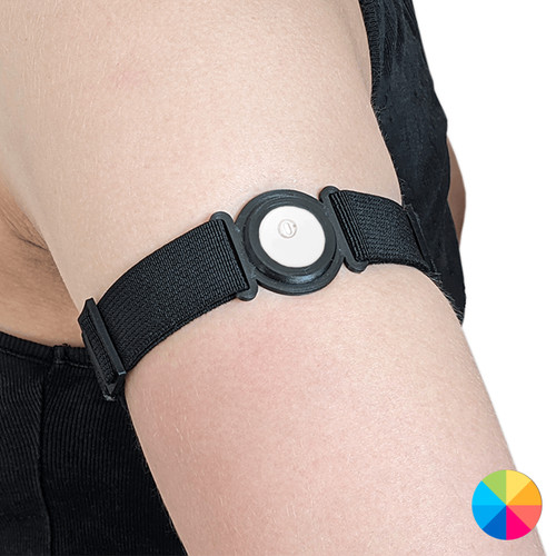 Freestyle libre fixierband - 3,
