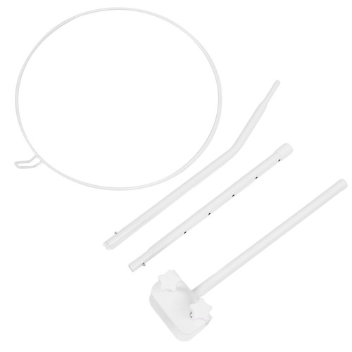 Kinderbett himmelhalter mit - kinderbett-himmelhalter,