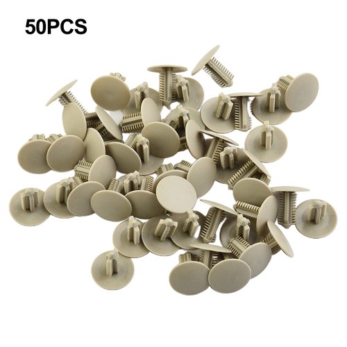 Mm dachhimmel clip - x,