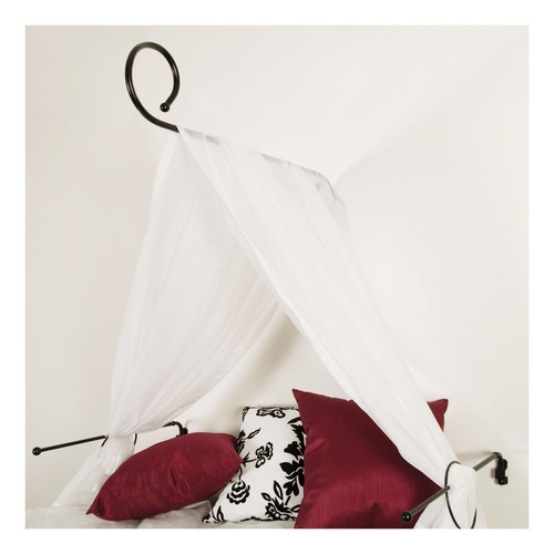 Himmelbett set baldachin - himmelbett-set,