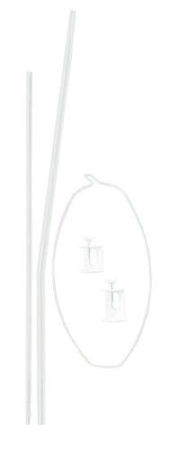 Roba himmelstange universal - himmelstange,,