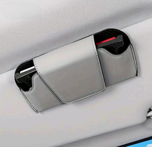 Sonnenbrillenhalter tesla - sonnenbrillenhalter,