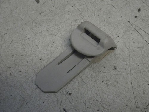 Halter himmelhalter hinten - himmelhalter,