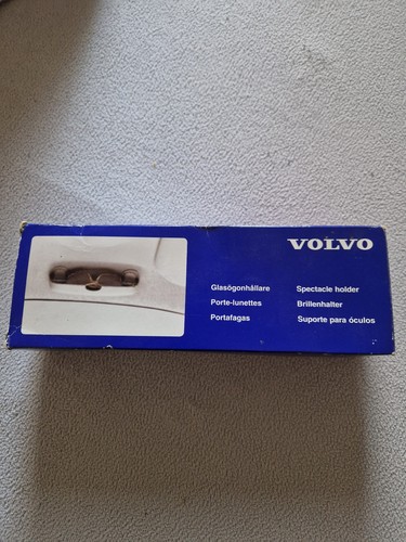Original volvo brillenhalter - volvo,