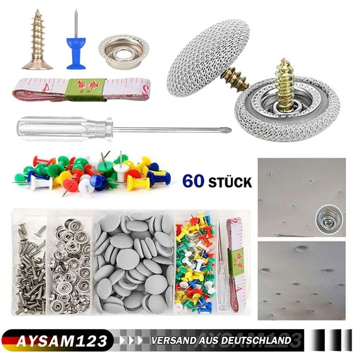 Stück - 60,