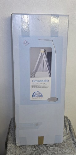 Julius zöllner himmelhalter - julius,