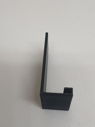 Rear dashcam halterung - rear,