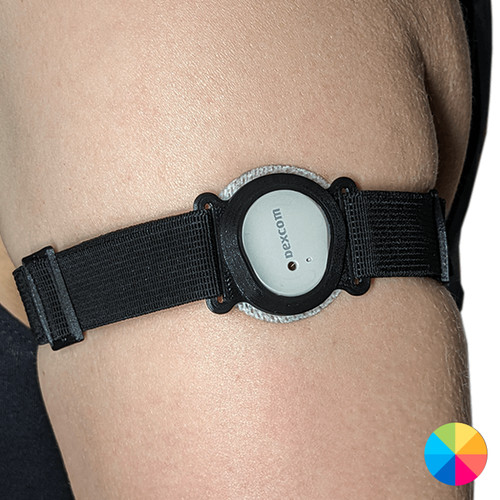Dexcom fixierband halter - dexcom, g7