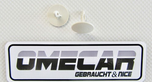 Stopfen clips befestigung - stopfen,