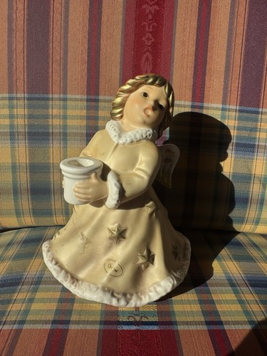 Goebel engel weihnachtsfigur - goebel,