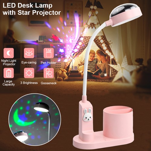Kinder schreibtischlampe - kinder,