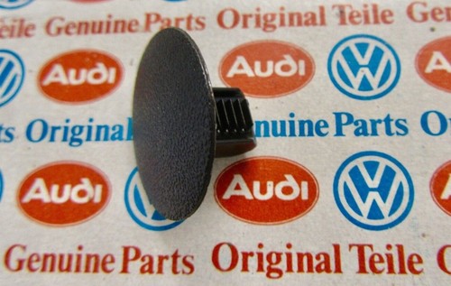 Stopfen clips befestigung - stopfen,