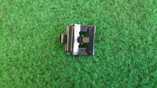 Clip klammer halter - z, vw