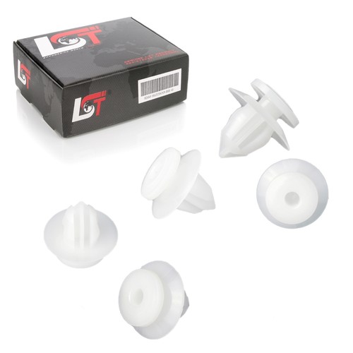 Halterclips befestigungs - halterclips,