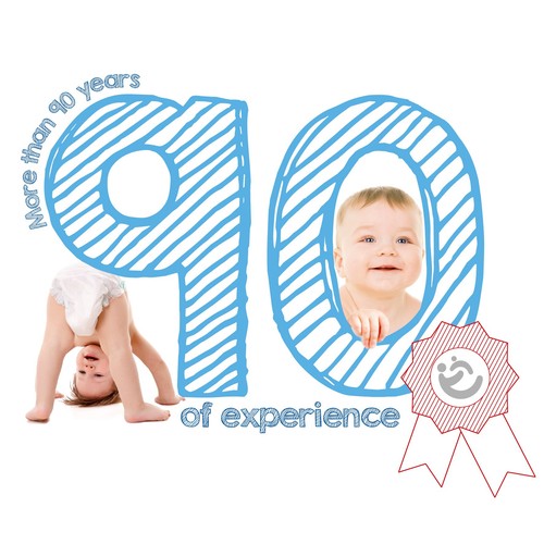 Himmelstange für babybetten - himmelstange,