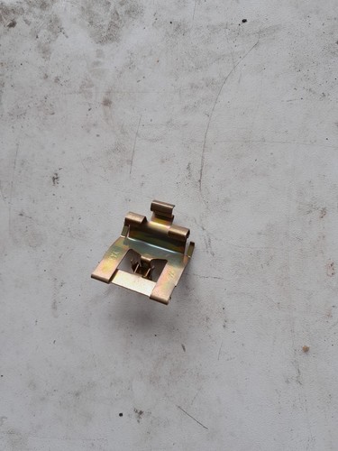 Befestigung clip klammer - befestigung,