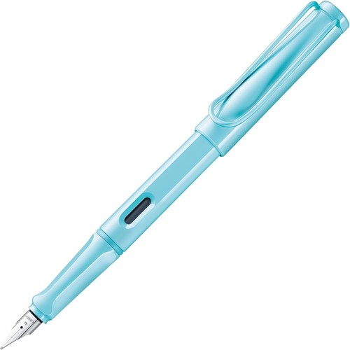 Lamy füller safari - safari, himmel