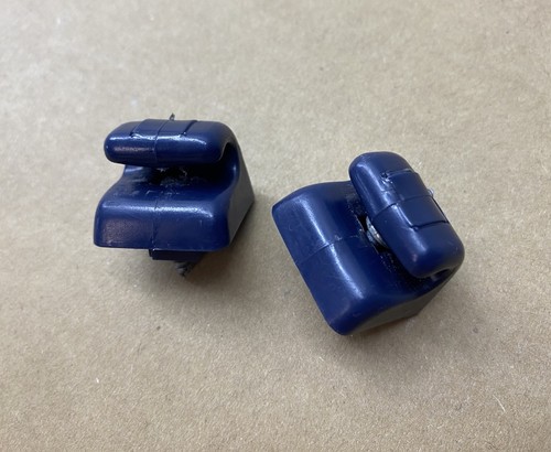 Original halter clips - original,