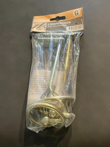 2er pack drapierhaken - pack,