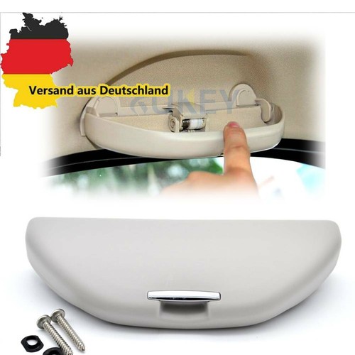 Brillenfach sonnenbrille - brillenfach,
