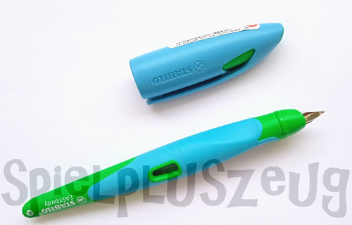 Stabilo füllhalter easybirdy - stabilo,