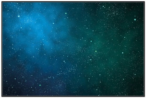 Wallario premium poster - poster, plakat